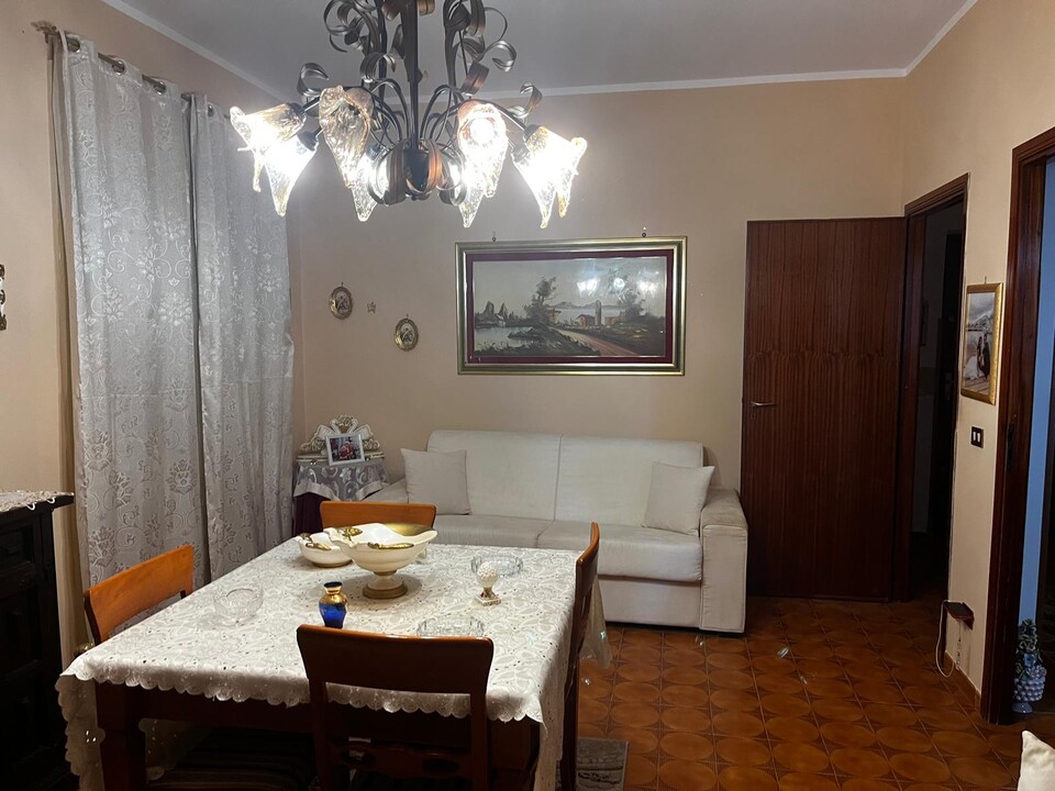 Appartamento in Vendita a Palermo Calatafimi bassa - P. Indipendanza