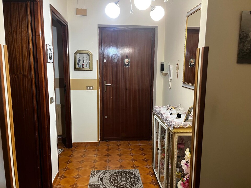 Appartamento in Vendita a Palermo Calatafimi bassa - P. Indipendanza