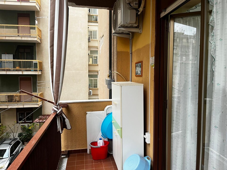 Appartamento in Vendita a Palermo Calatafimi bassa - P. Indipendanza