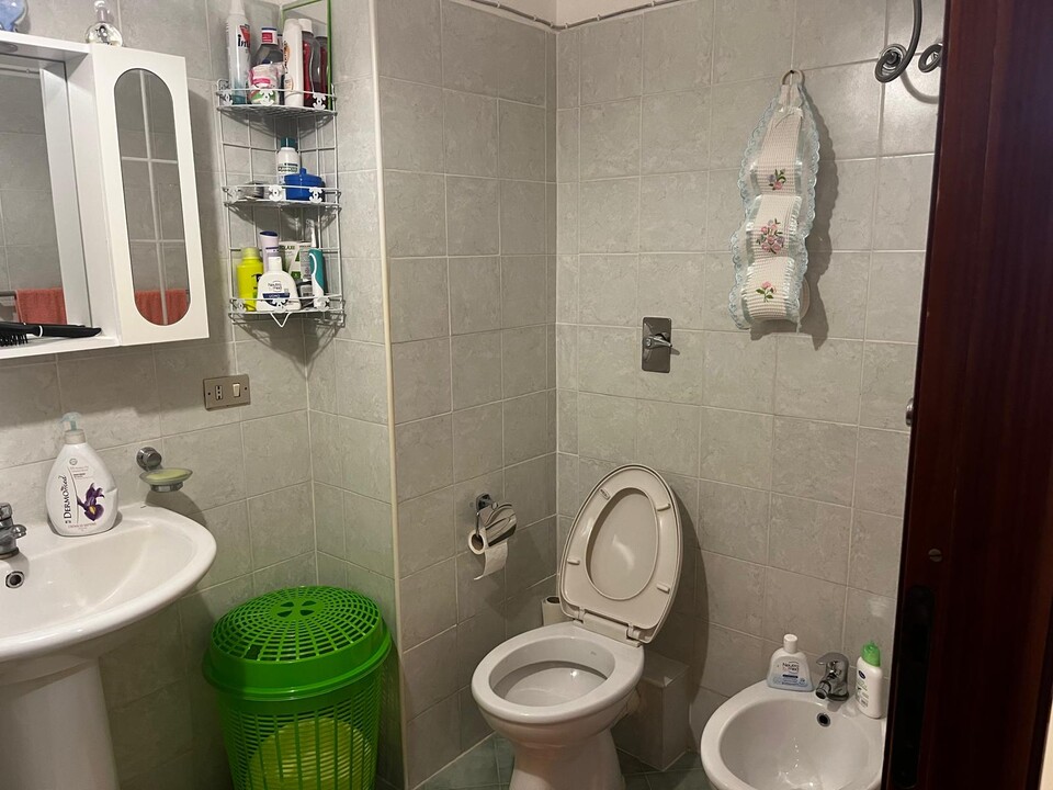 Appartamento in Vendita a Palermo Calatafimi bassa - P. Indipendanza