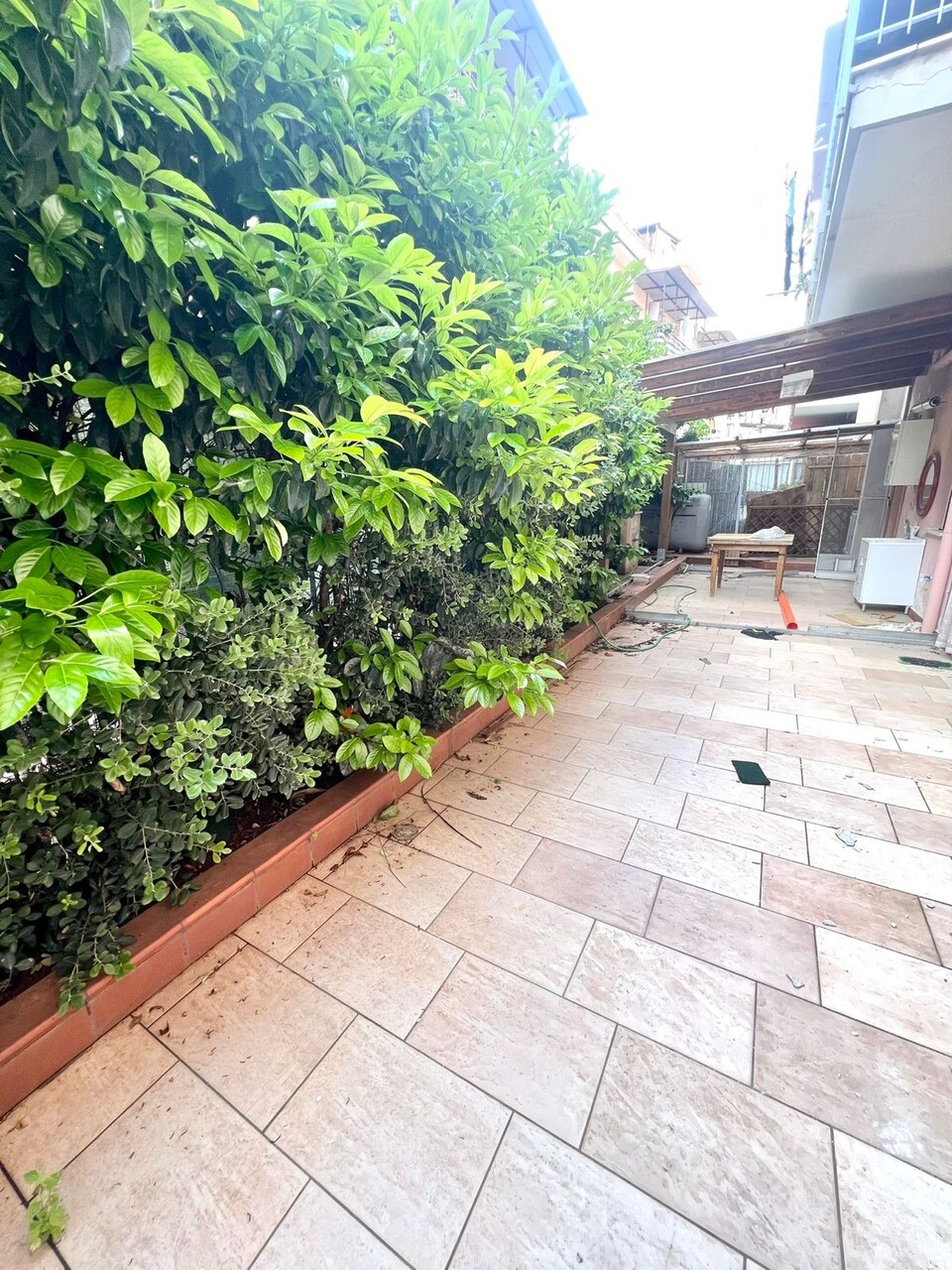 Appartamento in Vendita a Palermo Partanna Mondello