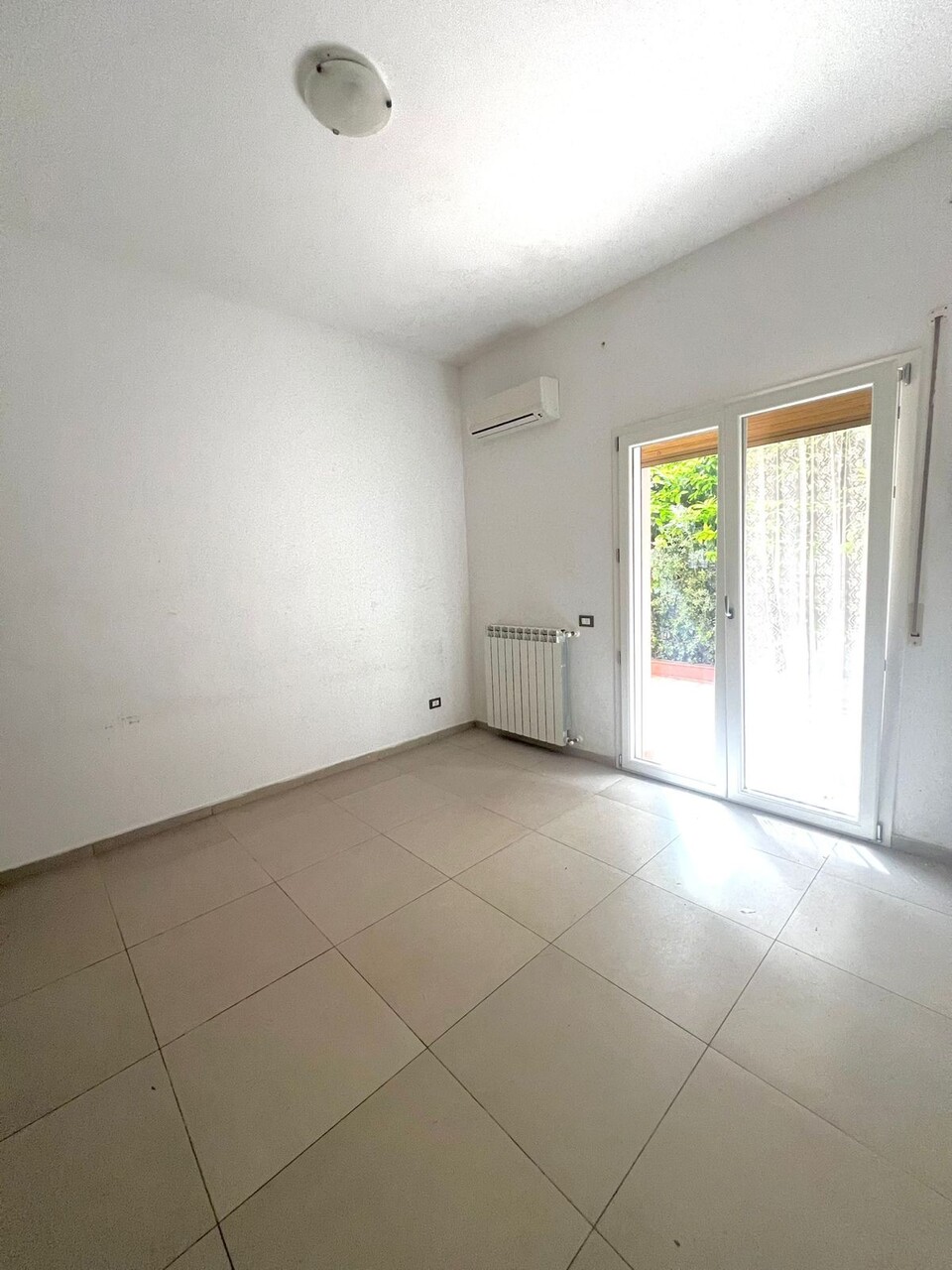 Appartamento in Vendita a Palermo Partanna Mondello