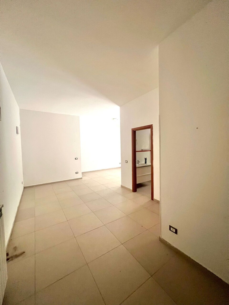 Appartamento in Vendita a Palermo Partanna Mondello