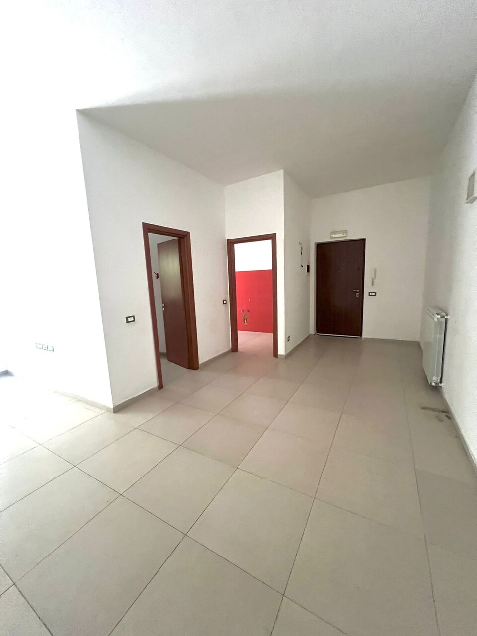 Appartamento in Vendita a Palermo Partanna Mondello