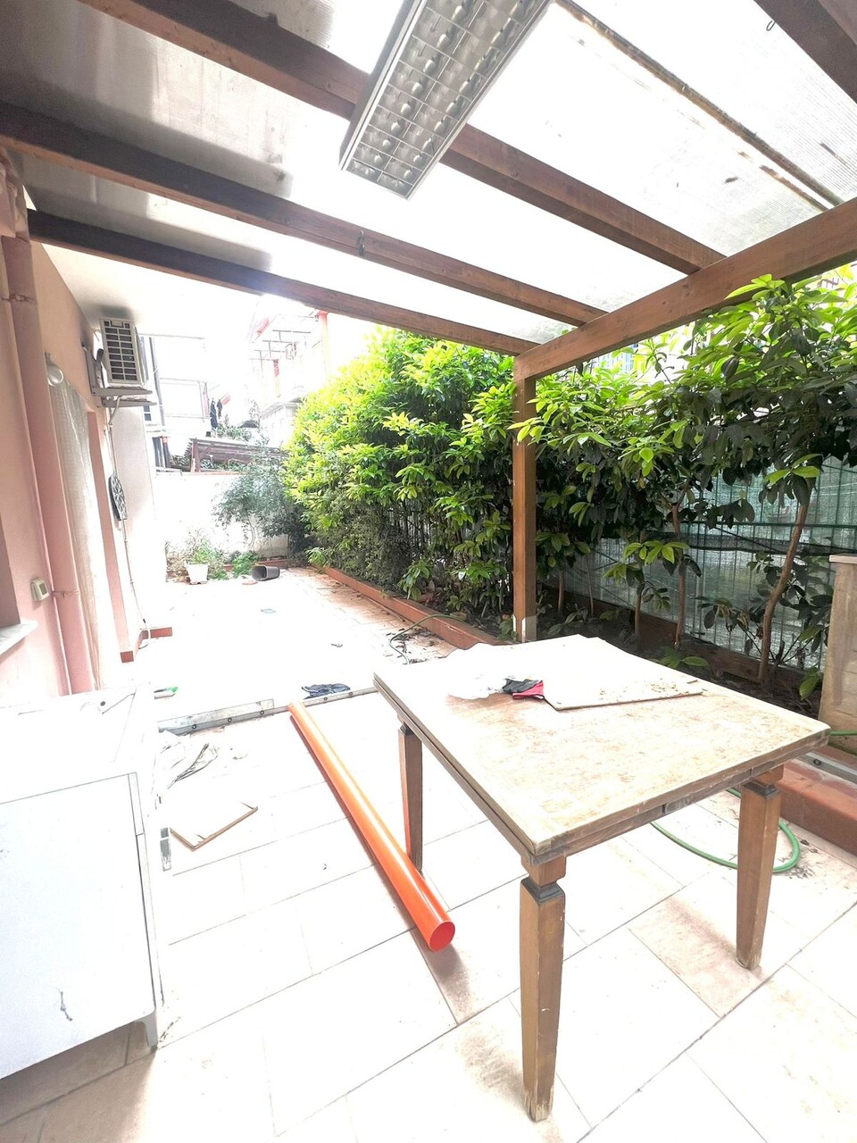 Appartamento in Vendita a Palermo Partanna Mondello