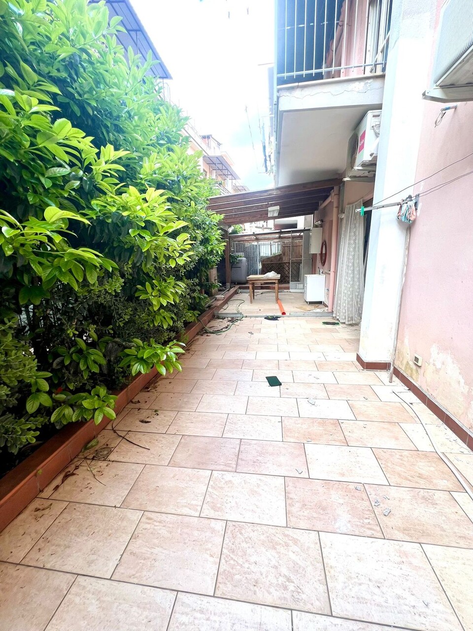 Appartamento in Vendita a Palermo Partanna Mondello