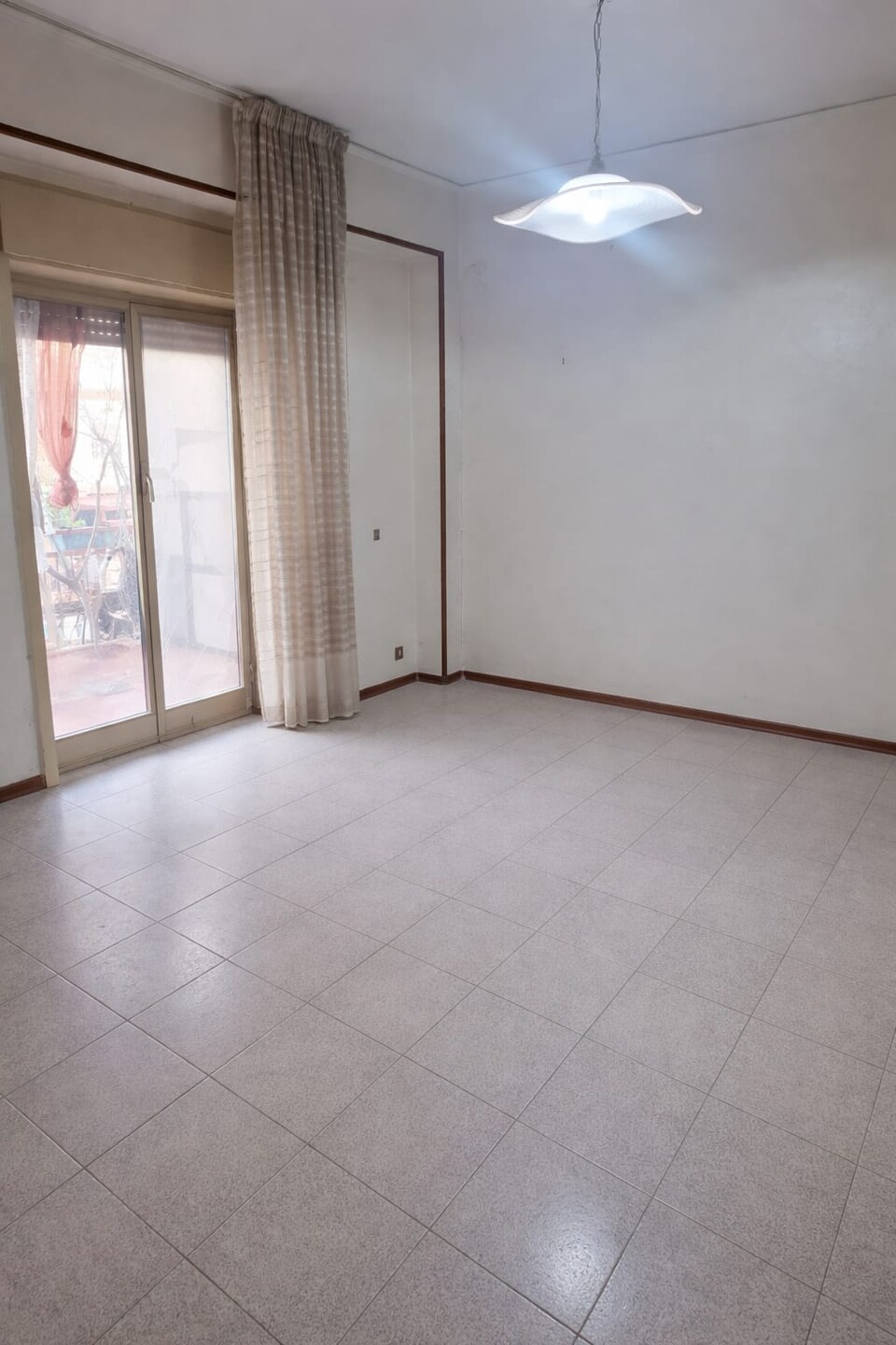 Appartamento in Vendita a Palermo Michelangelo - Cruillas