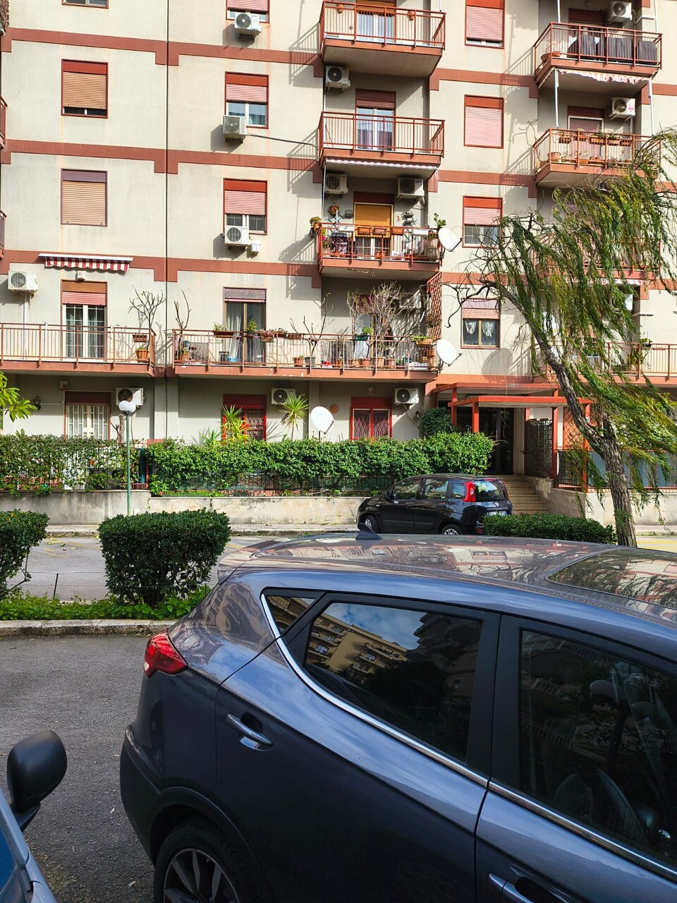 Appartamento in Vendita a Palermo Michelangelo - Cruillas