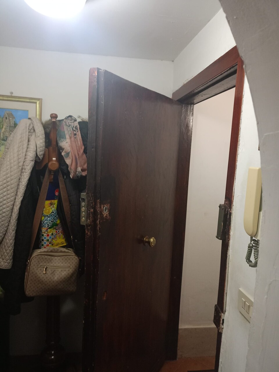 Nuda proprietà in Vendita a Palermo Don Bosco - Sampolo - Villabianca