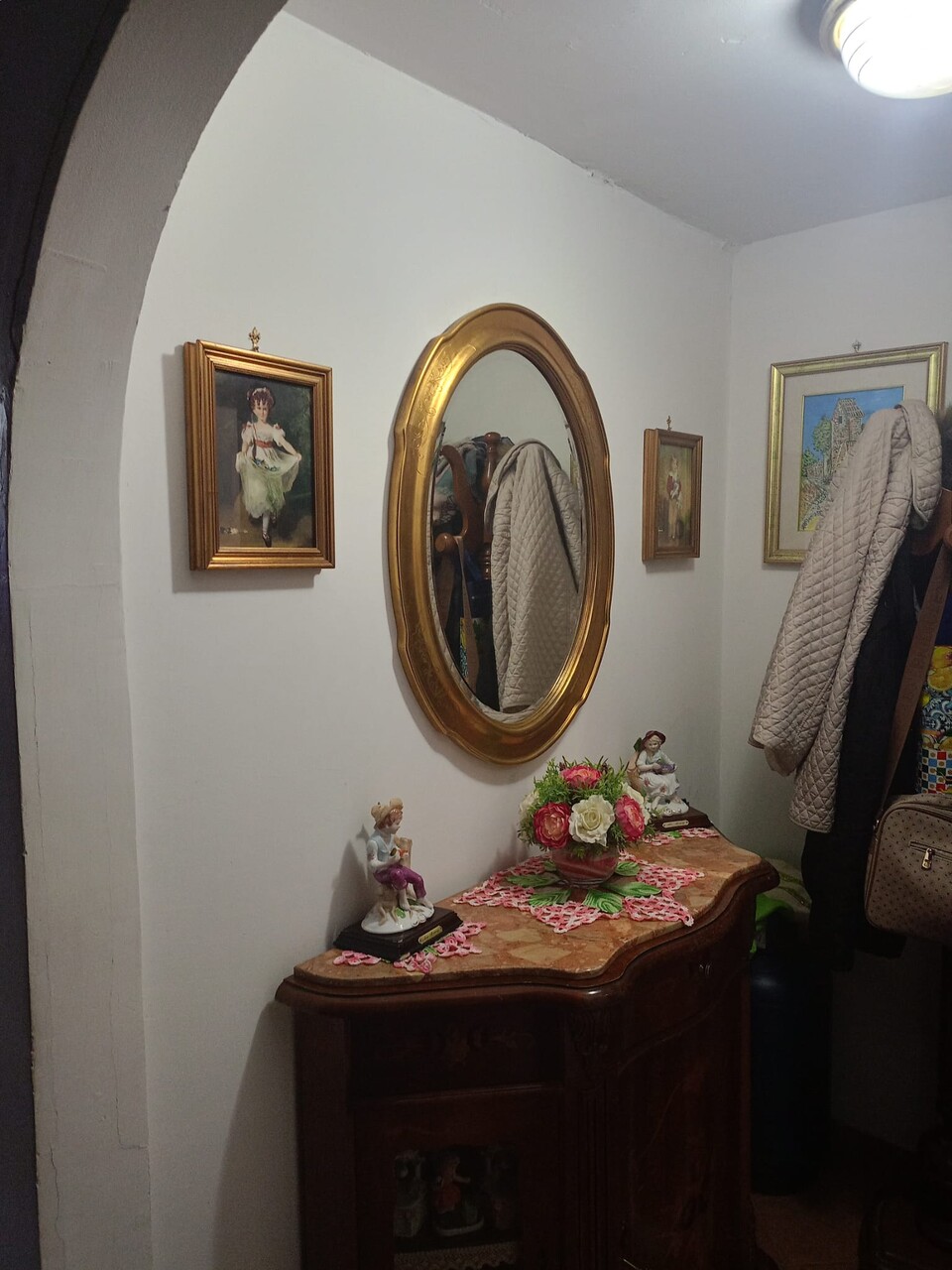 Nuda proprietà in Vendita a Palermo Don Bosco - Sampolo - Villabianca