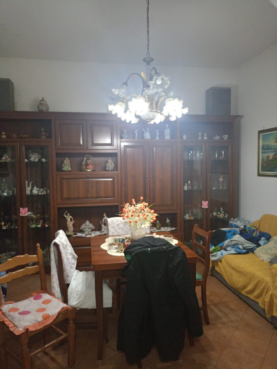 Nuda proprietà in Vendita a Palermo Don Bosco - Sampolo - Villabianca