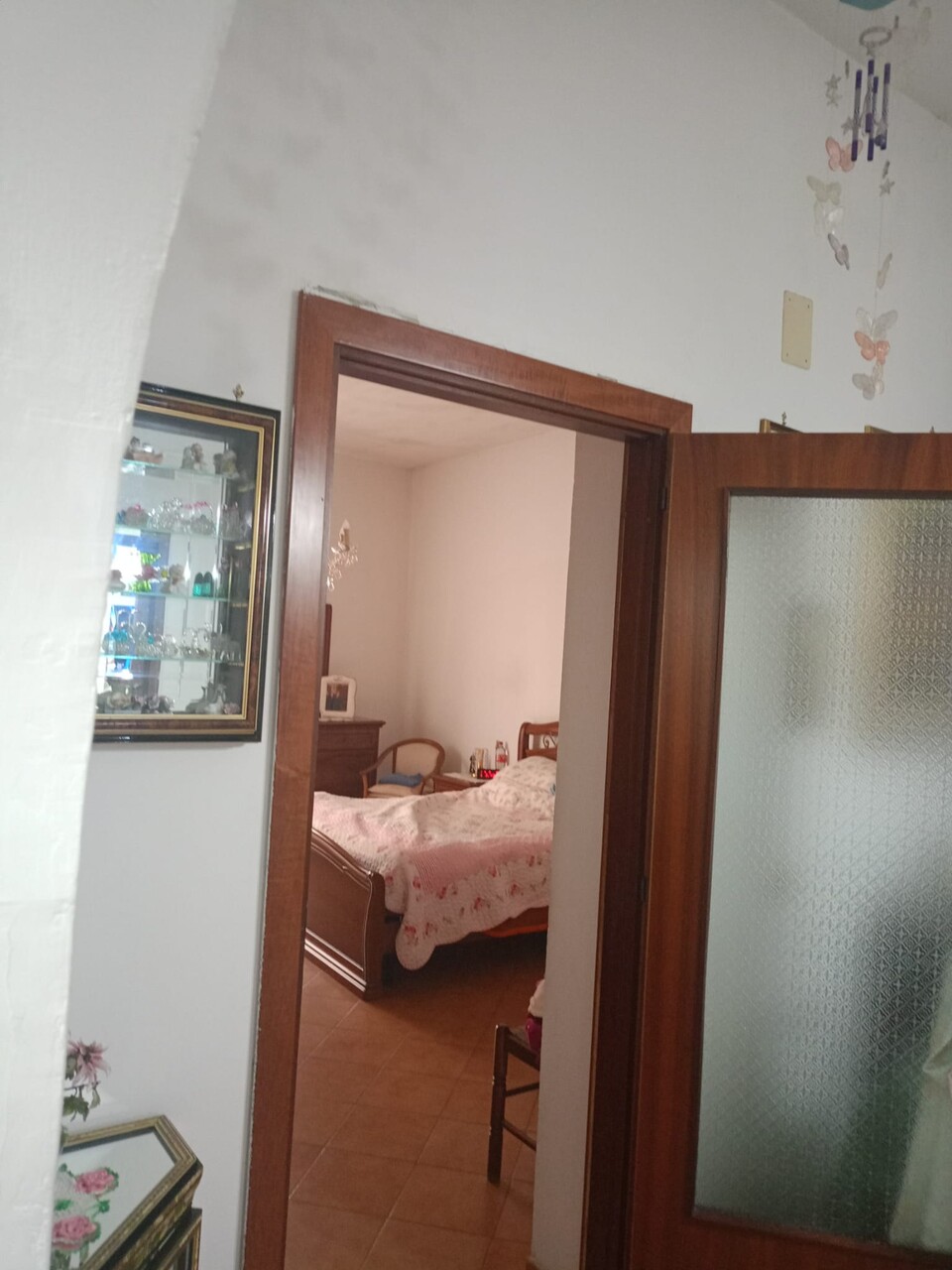 Nuda proprietà in Vendita a Palermo Don Bosco - Sampolo - Villabianca