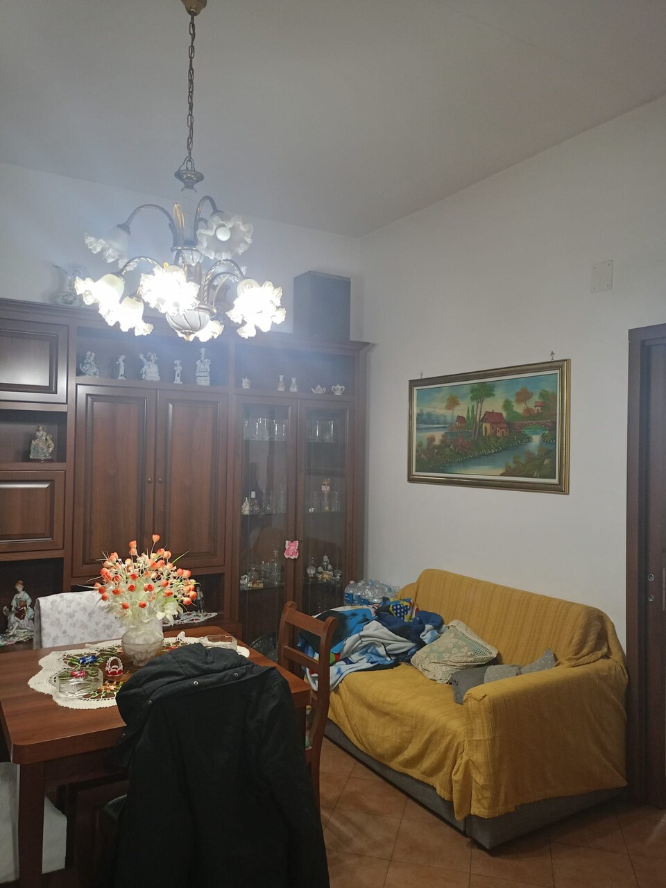 Nuda proprietà in Vendita a Palermo Don Bosco - Sampolo - Villabianca