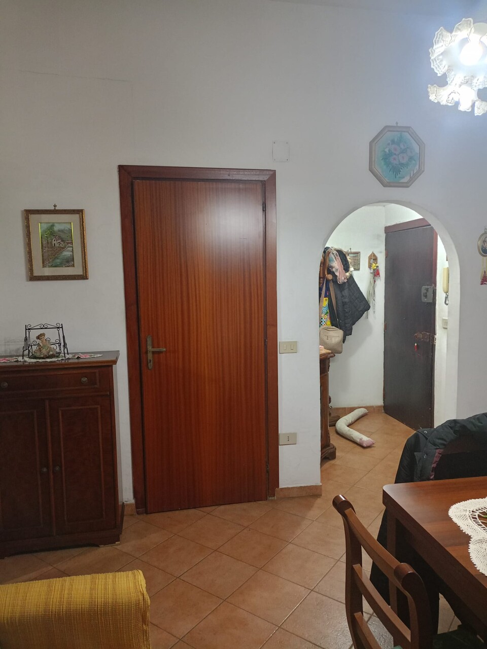 Nuda proprietà in Vendita a Palermo Don Bosco - Sampolo - Villabianca