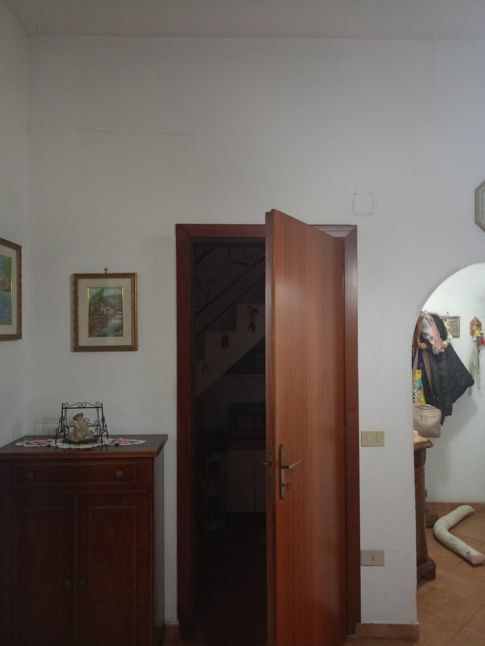 Nuda proprietà in Vendita a Palermo Don Bosco - Sampolo - Villabianca