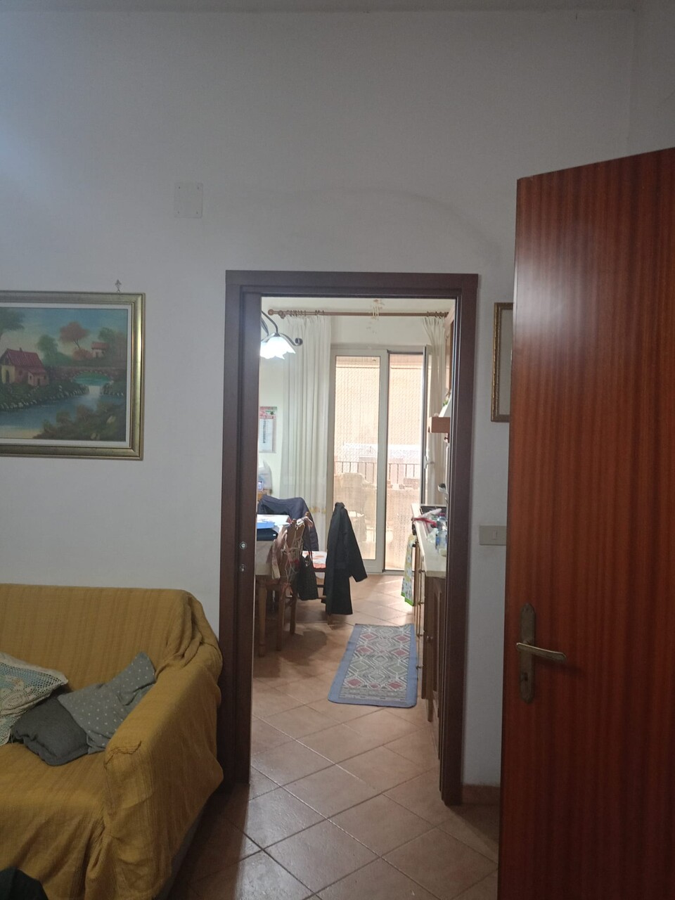 Nuda proprietà in Vendita a Palermo Don Bosco - Sampolo - Villabianca