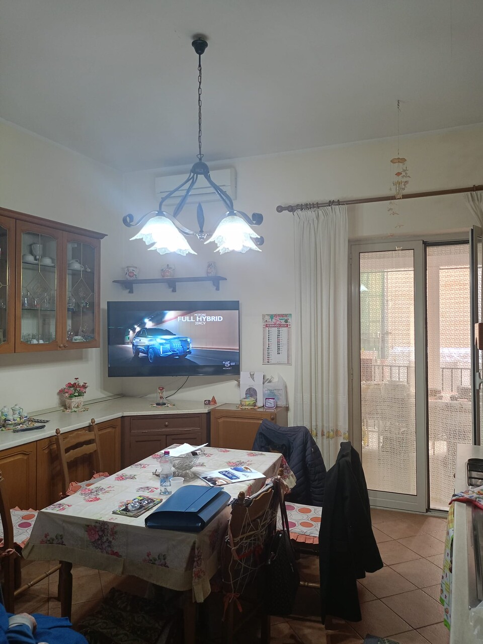 Nuda proprietà in Vendita a Palermo Don Bosco - Sampolo - Villabianca