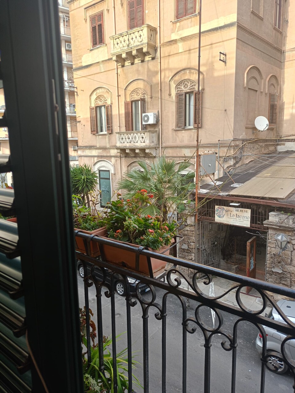 Nuda proprietà in Vendita a Palermo Don Bosco - Sampolo - Villabianca