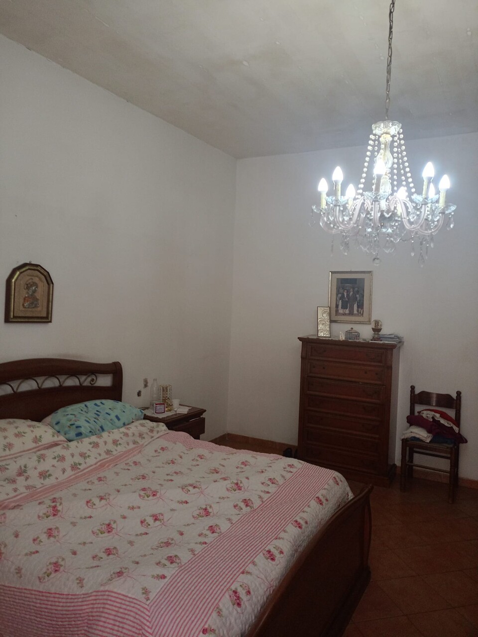 Nuda proprietà in Vendita a Palermo Don Bosco - Sampolo - Villabianca