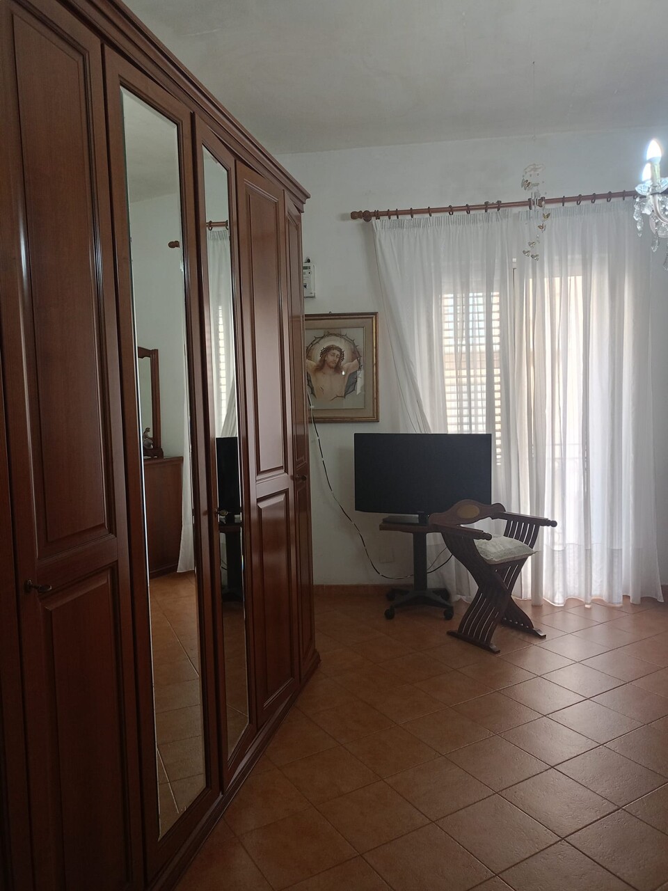 Nuda proprietà in Vendita a Palermo Don Bosco - Sampolo - Villabianca