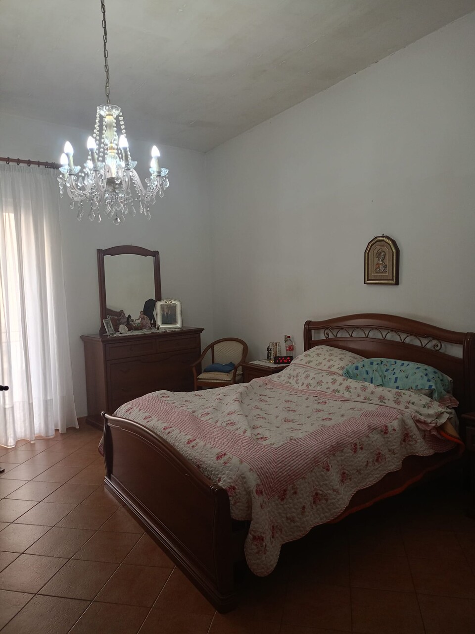 Nuda proprietà in Vendita a Palermo Don Bosco - Sampolo - Villabianca