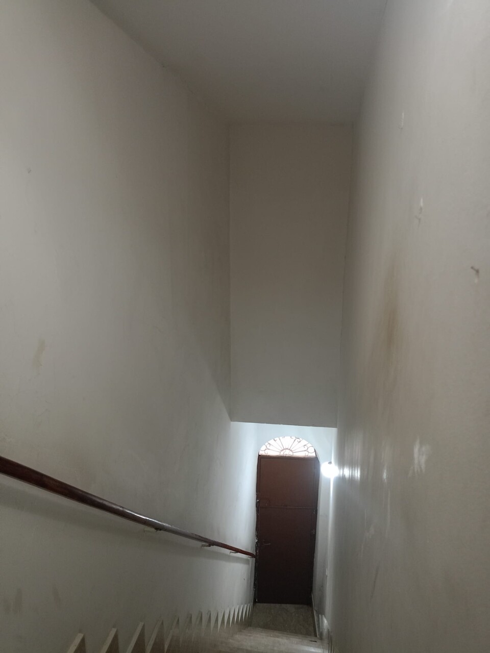 Nuda proprietà in Vendita a Palermo Don Bosco - Sampolo - Villabianca