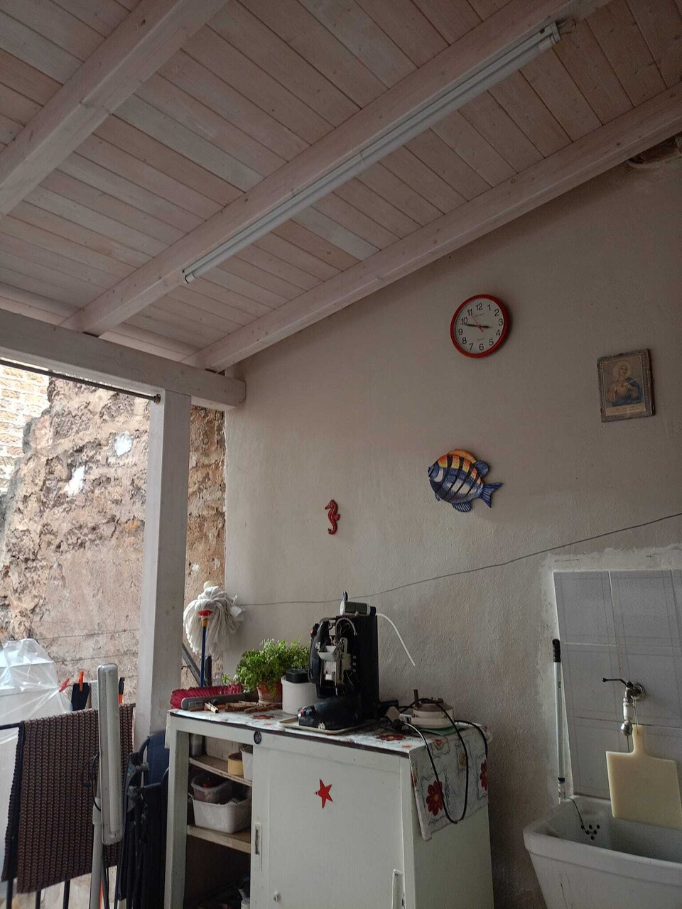 Nuda proprietà in Vendita a Palermo Don Bosco - Sampolo - Villabianca