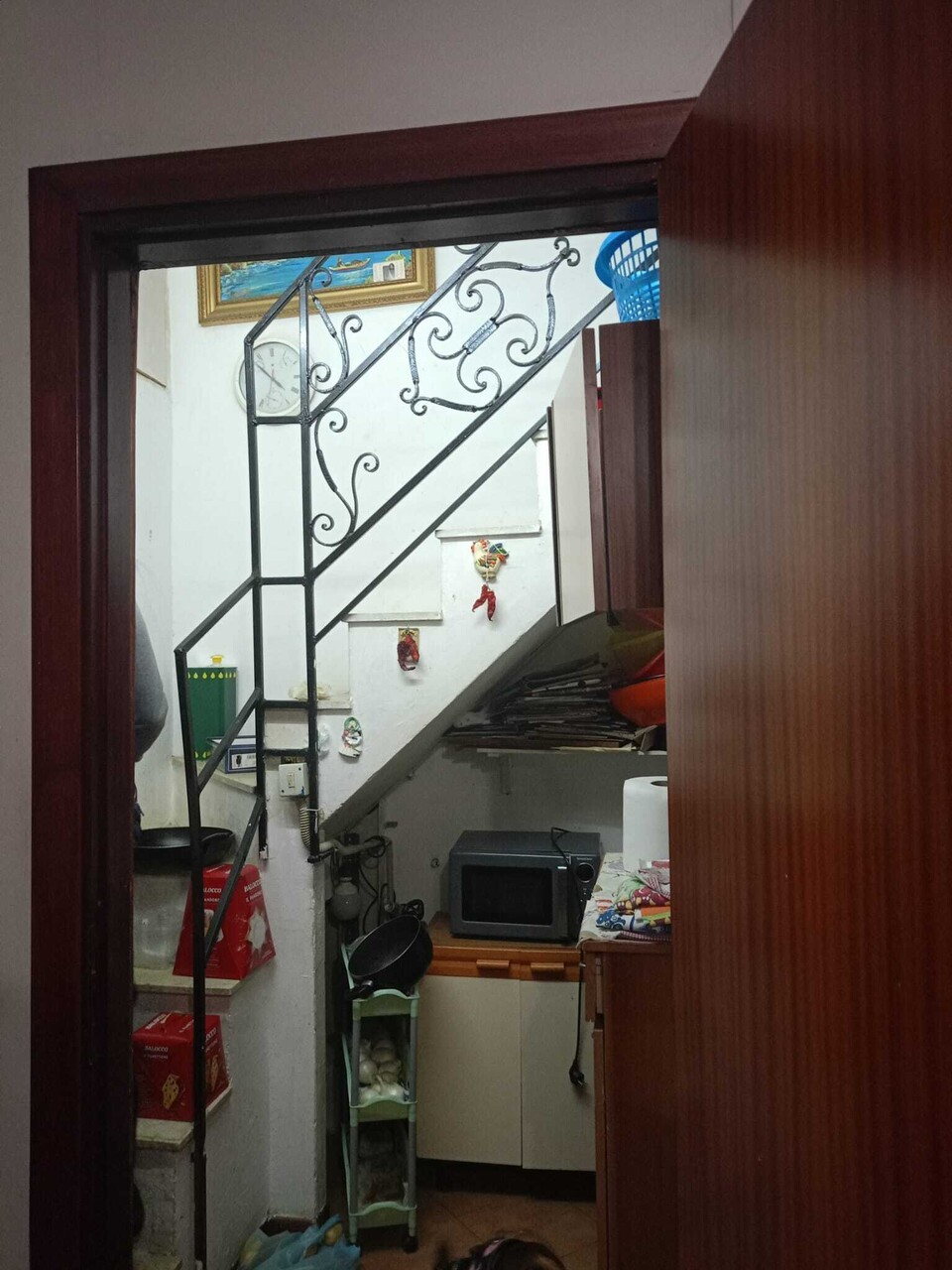 Nuda proprietà in Vendita a Palermo Don Bosco - Sampolo - Villabianca