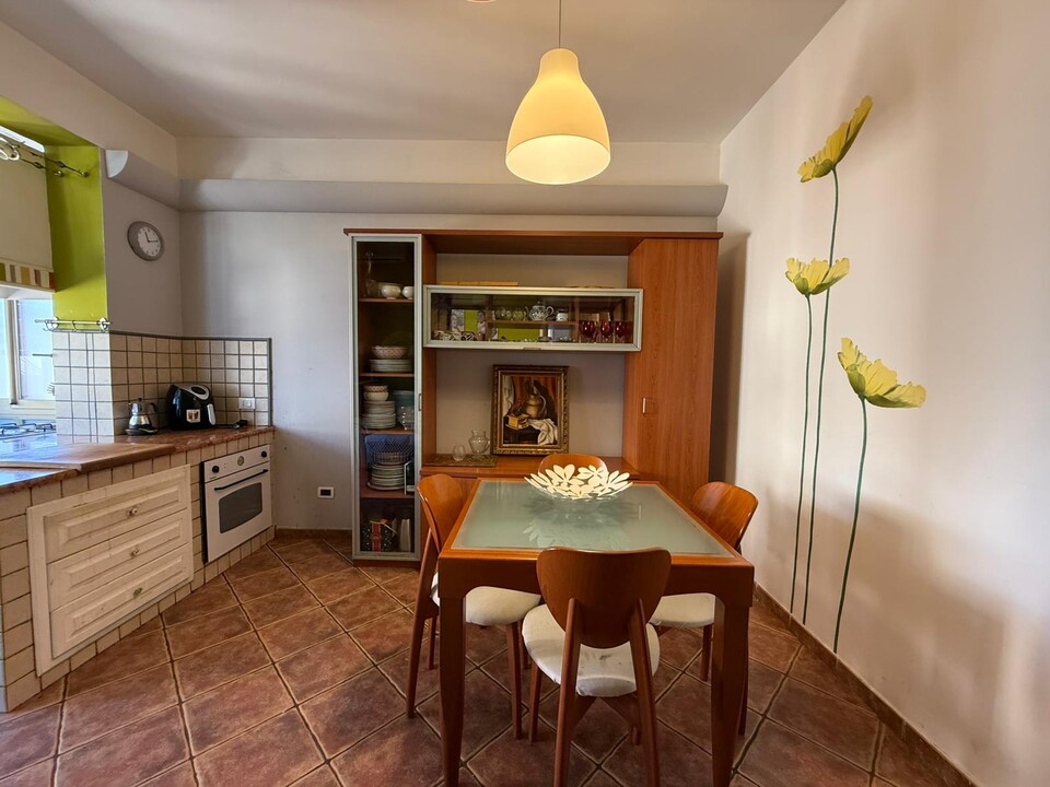Appartamento in Vendita a Palermo Don Bosco - Sampolo - Villabianca