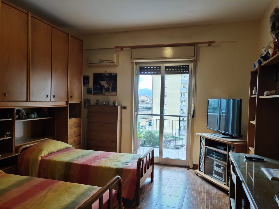 Appartamento in Vendita a Palermo Brancaccio - Sperone - Bandita