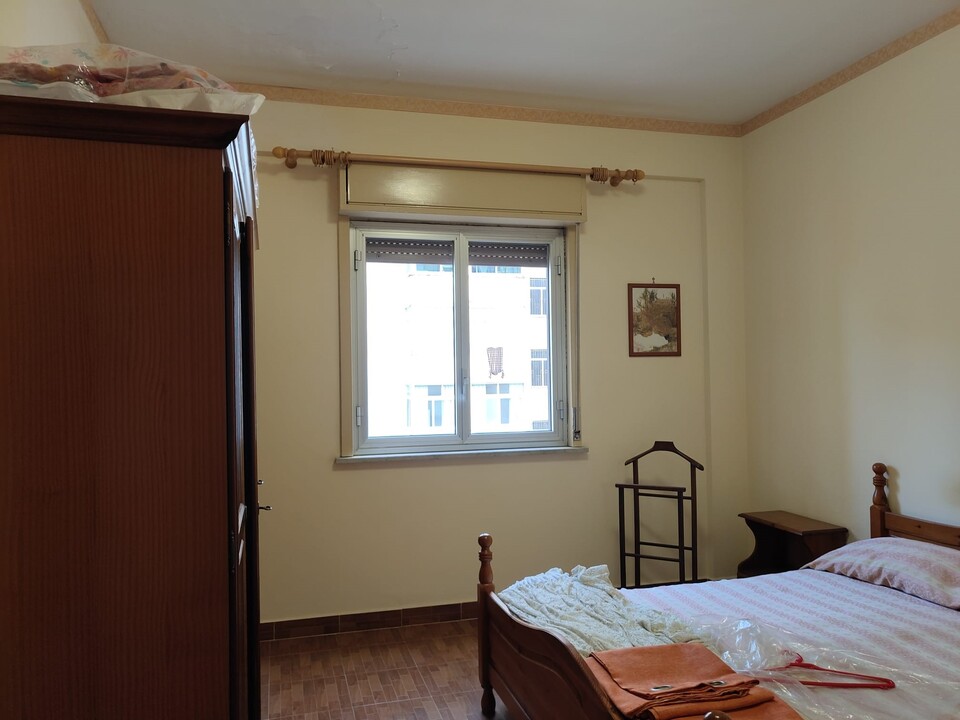 Appartamento in Vendita a Palermo Brancaccio - Sperone - Bandita