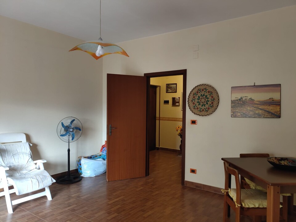 Appartamento in Vendita a Palermo Brancaccio - Sperone - Bandita