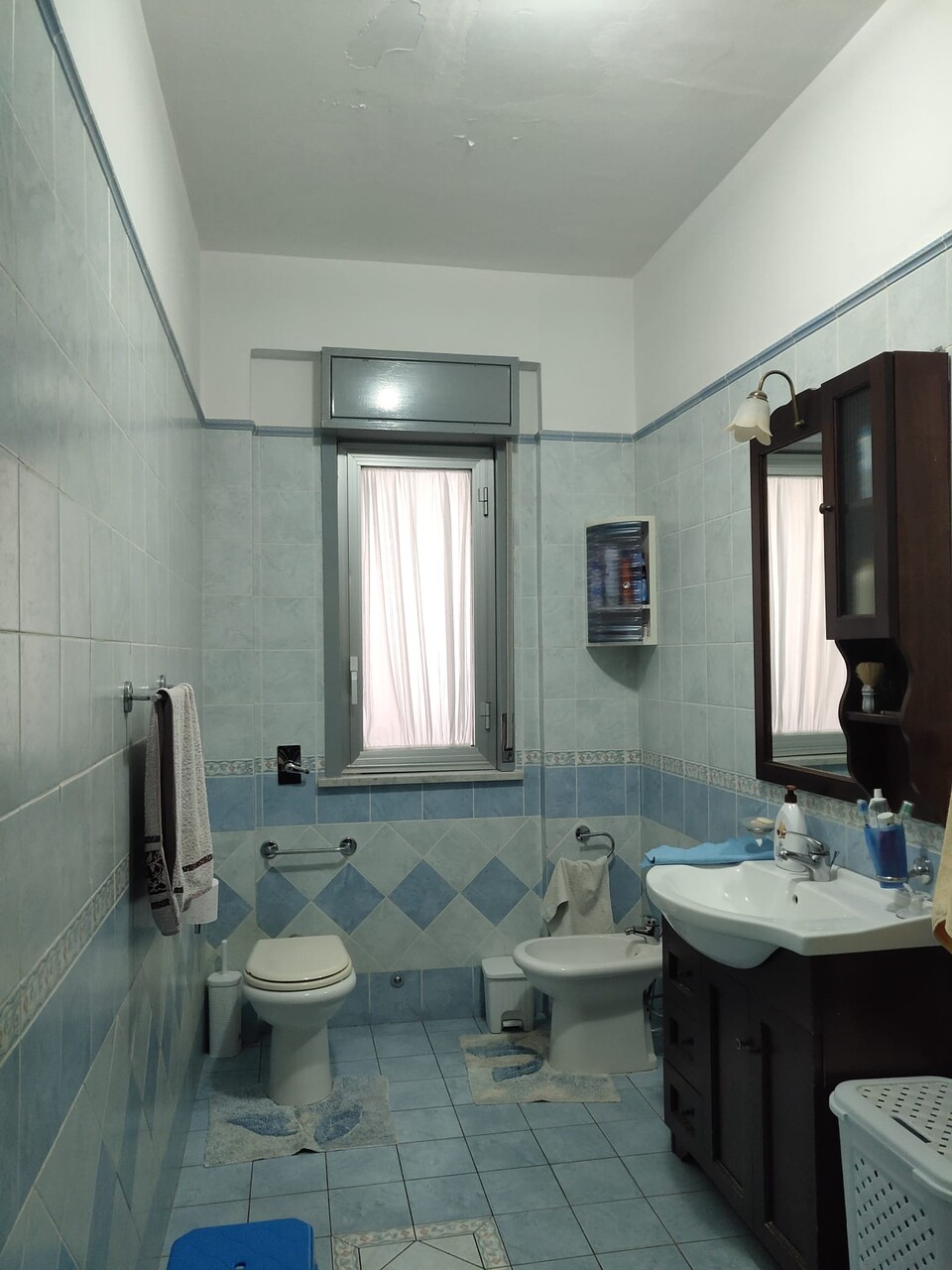 Appartamento in Vendita a Palermo Brancaccio - Sperone - Bandita