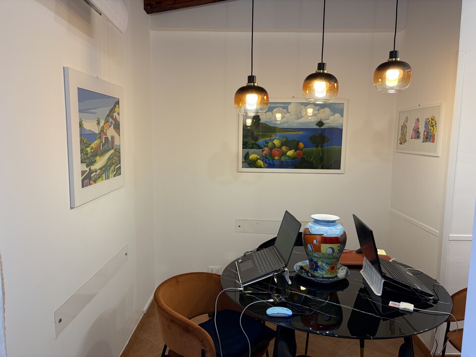 Appartamento in Vendita a Palermo Pallavicino