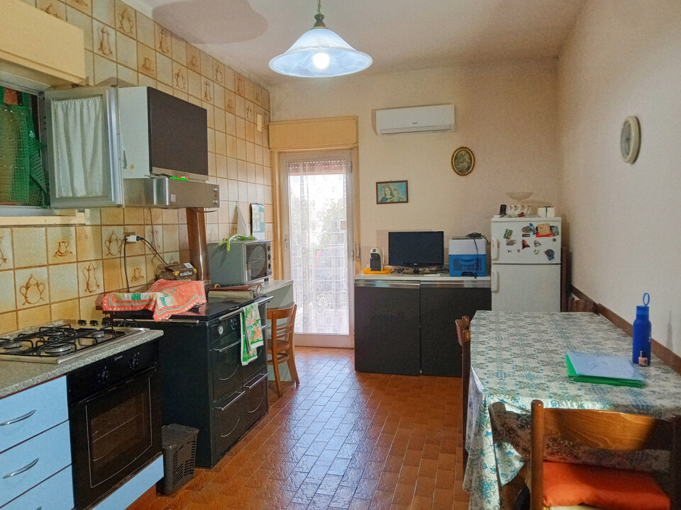 Porzione di bifamiliare in Vendita a Altofonte (Palermo)