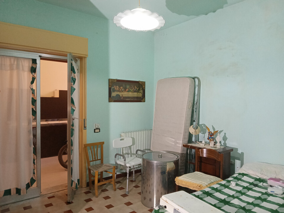 Porzione di bifamiliare in Vendita a Altofonte (Palermo)