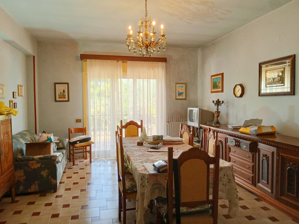 Porzione di bifamiliare in Vendita a Altofonte (Palermo)