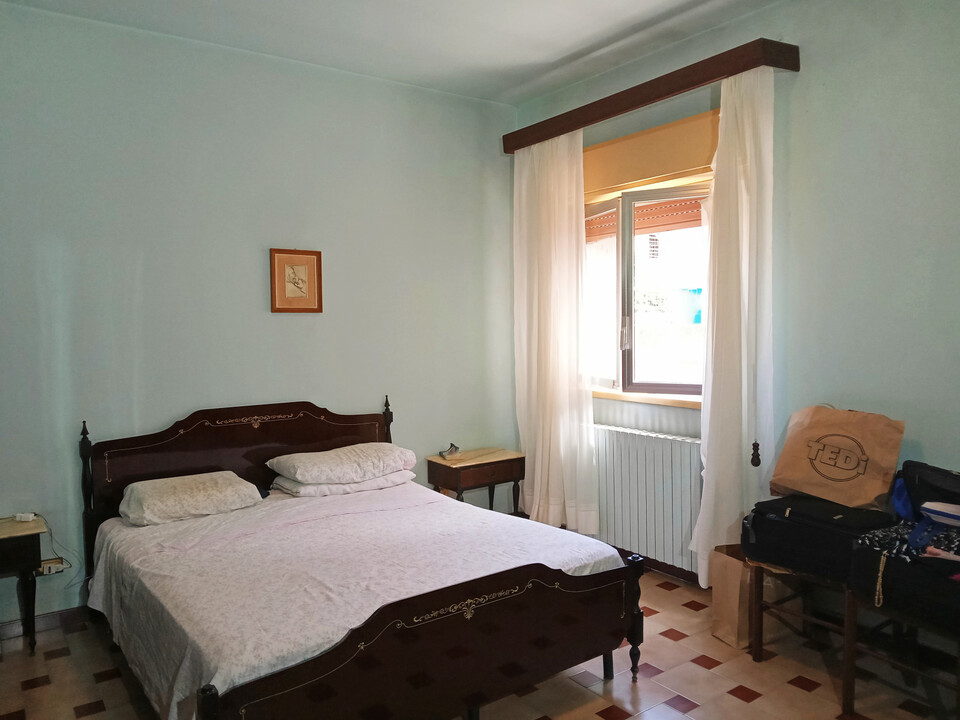 Porzione di bifamiliare in Vendita a Altofonte (Palermo)