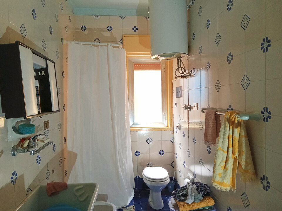 Porzione di bifamiliare in Vendita a Altofonte (Palermo)