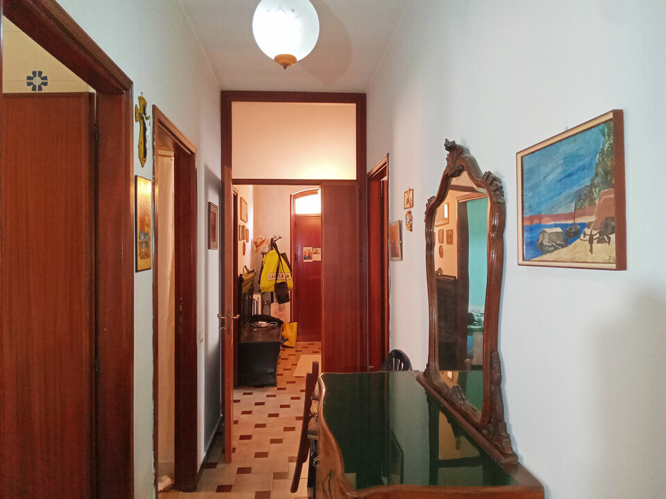 Porzione di bifamiliare in Vendita a Altofonte (Palermo)