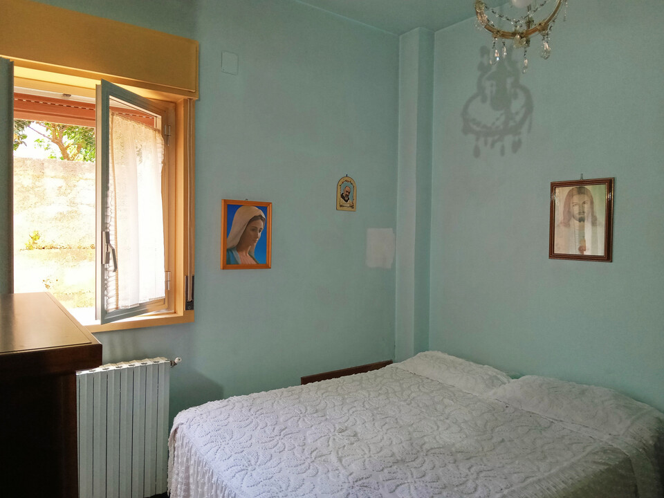 Porzione di bifamiliare in Vendita a Altofonte (Palermo)