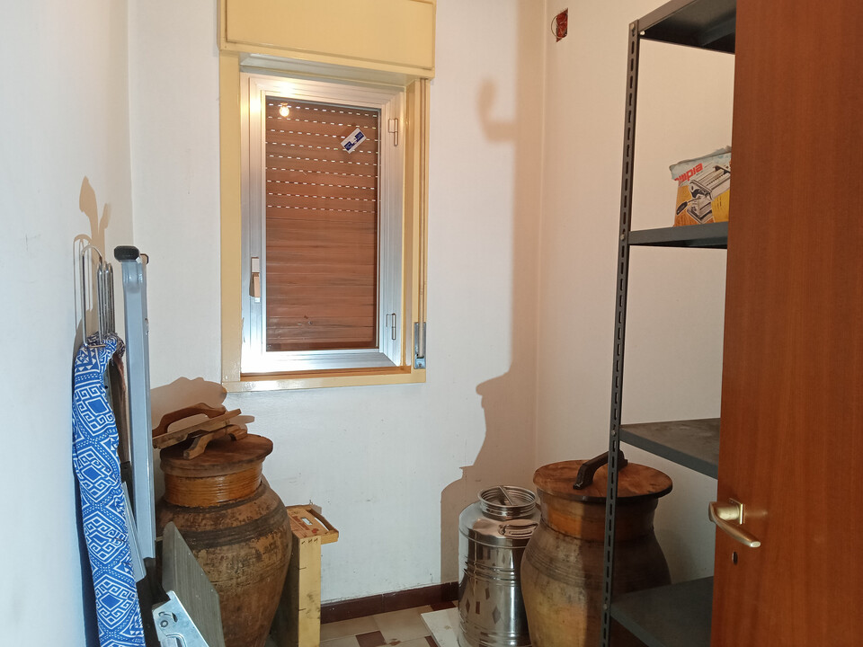 Porzione di bifamiliare in Vendita a Altofonte (Palermo)