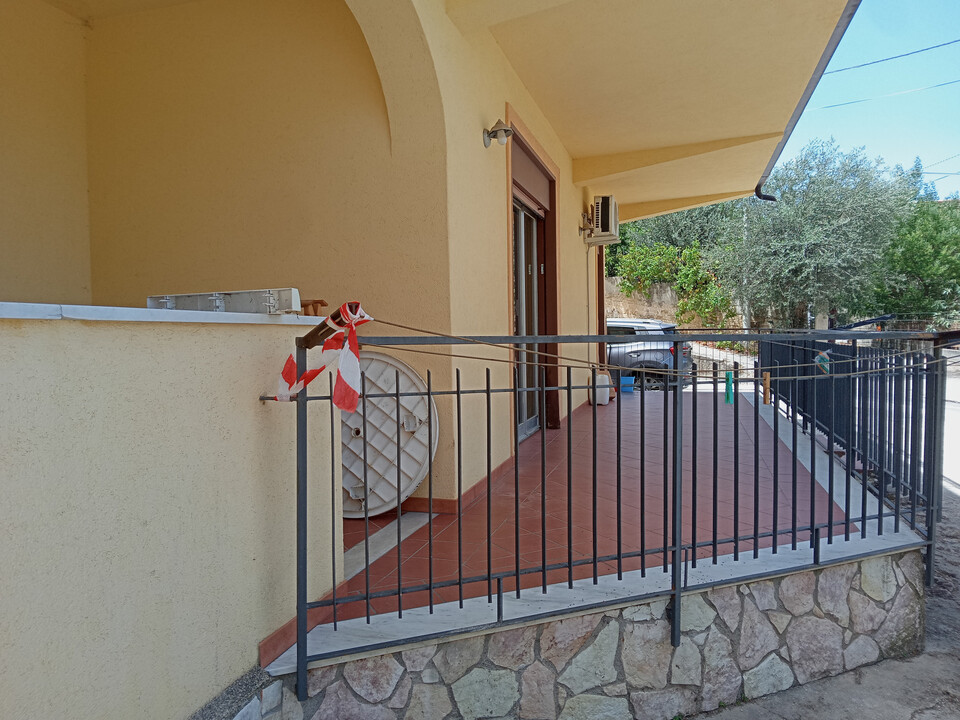 Porzione di bifamiliare in Vendita a Altofonte (Palermo)