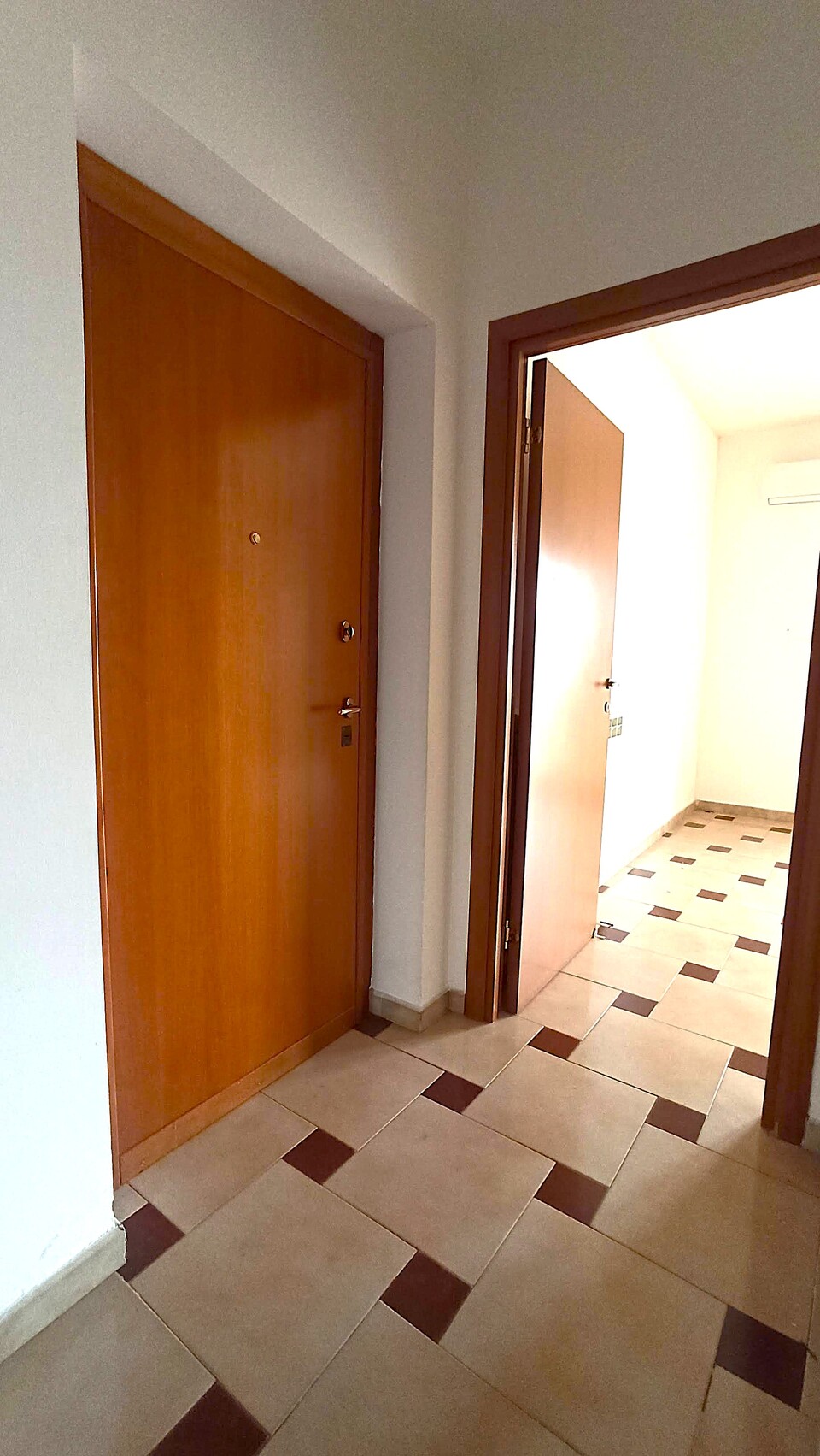 Appartamento in Vendita a Palermo Calatafimi alta - Paruta