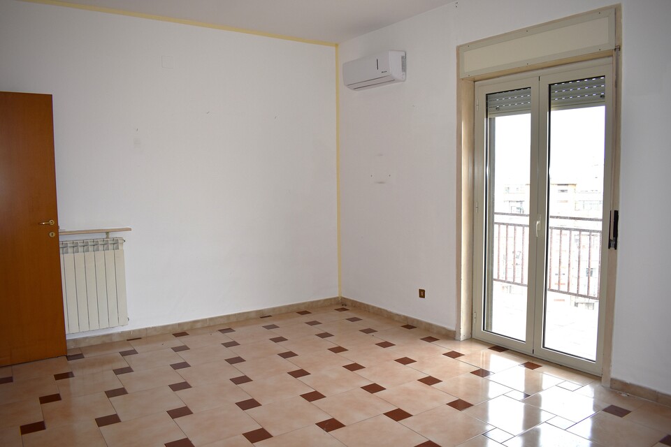 Appartamento in Vendita a Palermo Calatafimi alta - Paruta