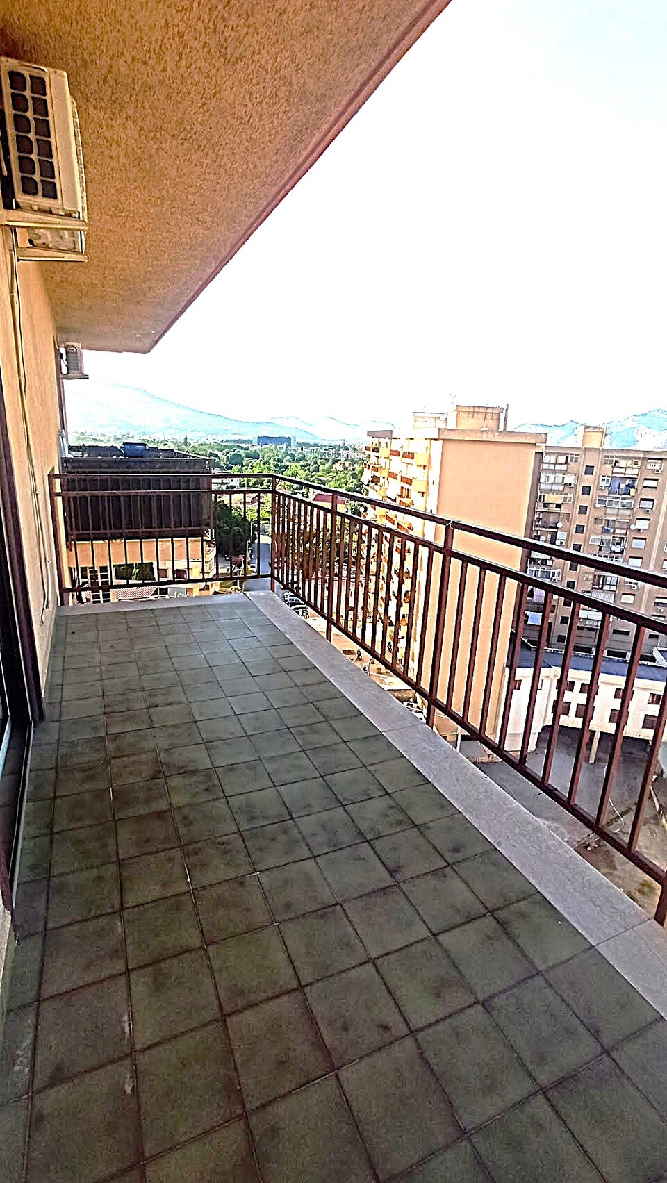 Appartamento in Vendita a Palermo Calatafimi alta - Paruta