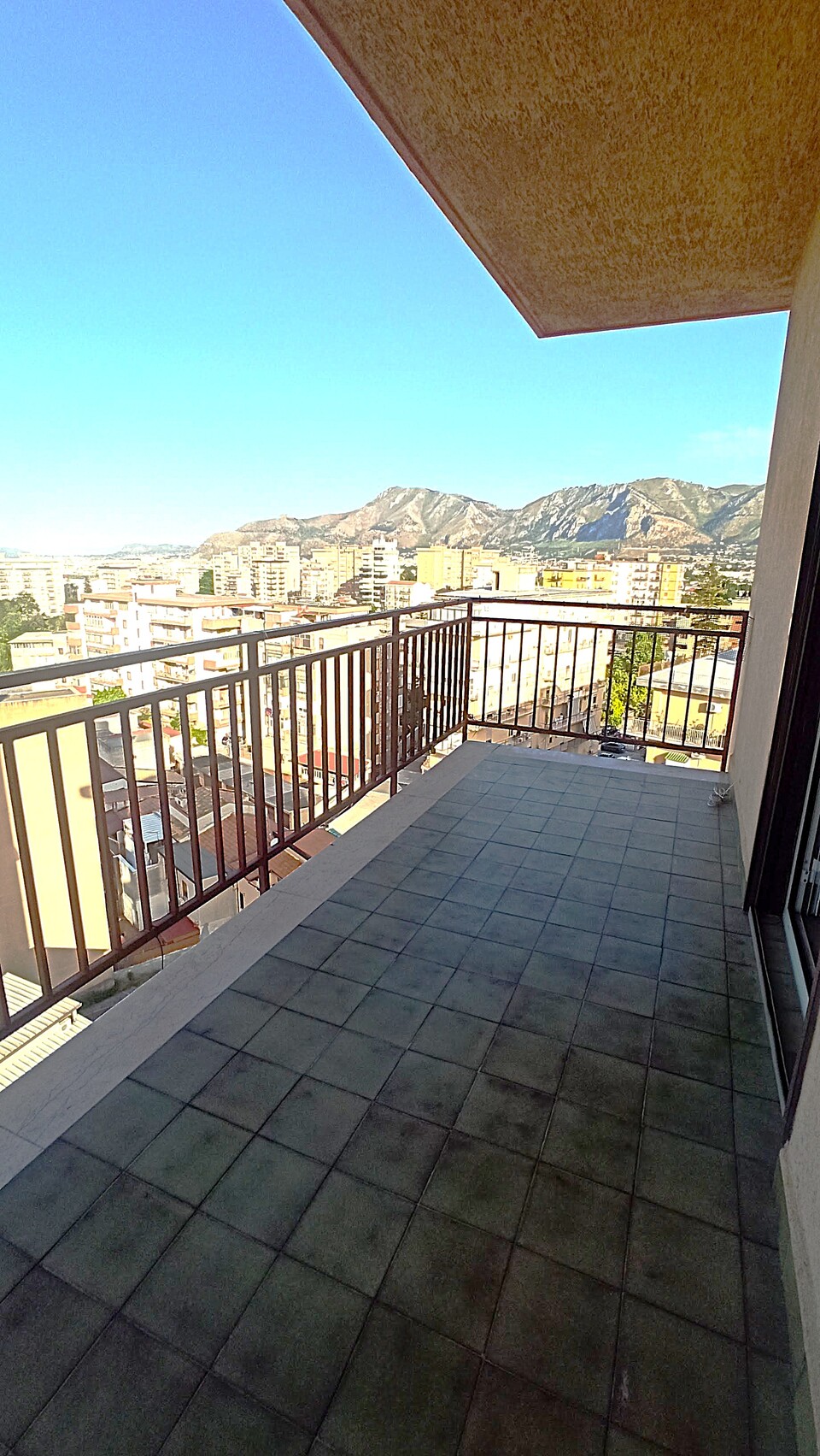 Appartamento in Vendita a Palermo Calatafimi alta - Paruta