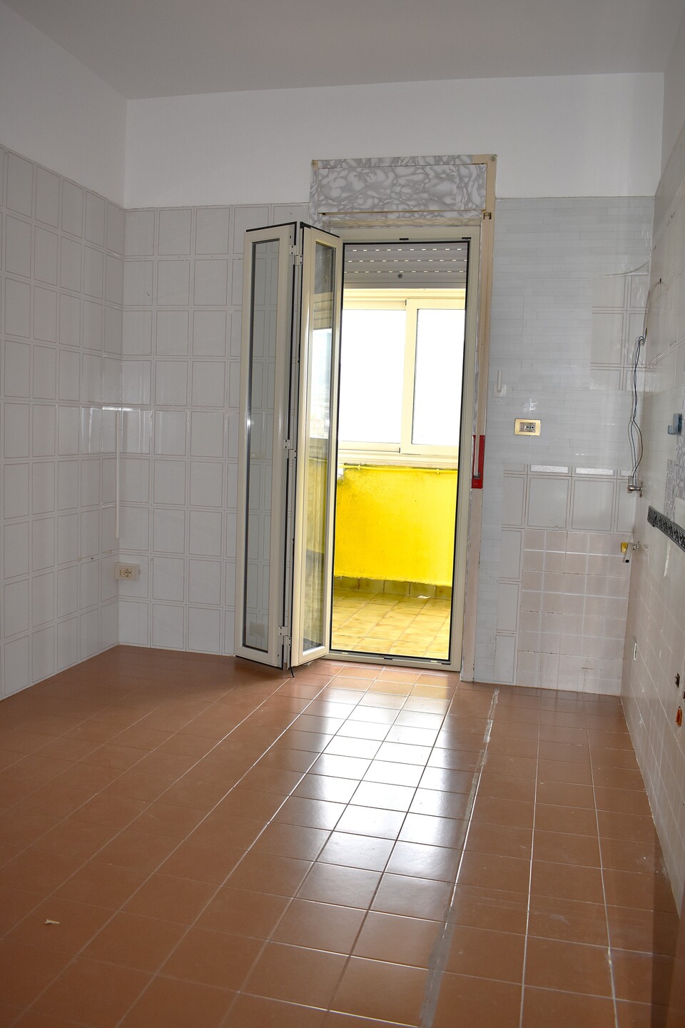 Appartamento in Vendita a Palermo Calatafimi alta - Paruta