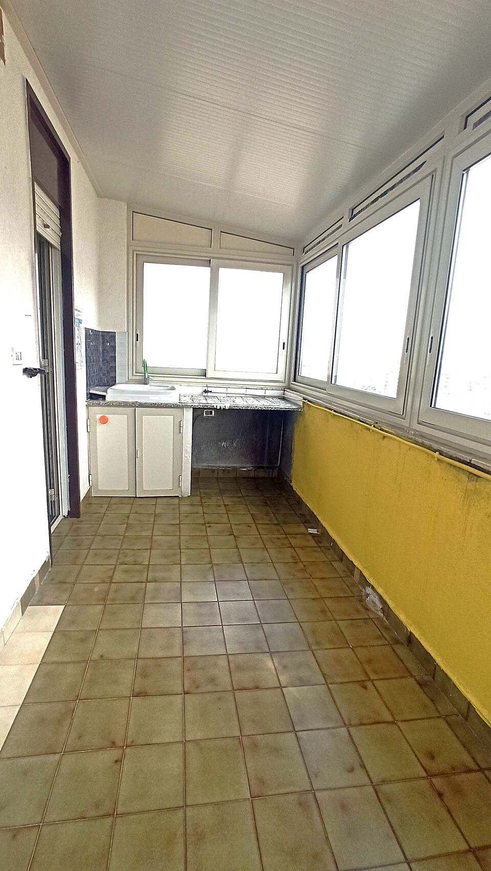 Appartamento in Vendita a Palermo Calatafimi alta - Paruta