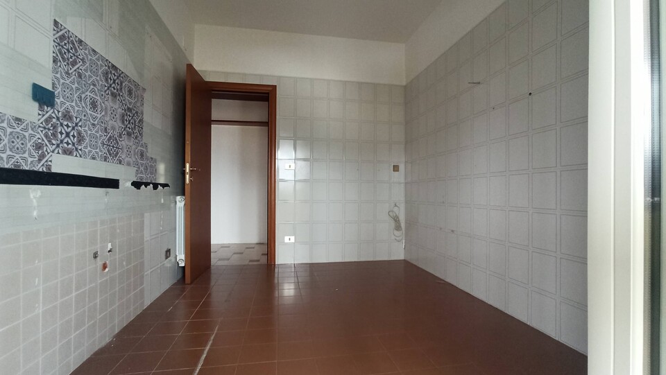 Appartamento in Vendita a Palermo Calatafimi alta - Paruta